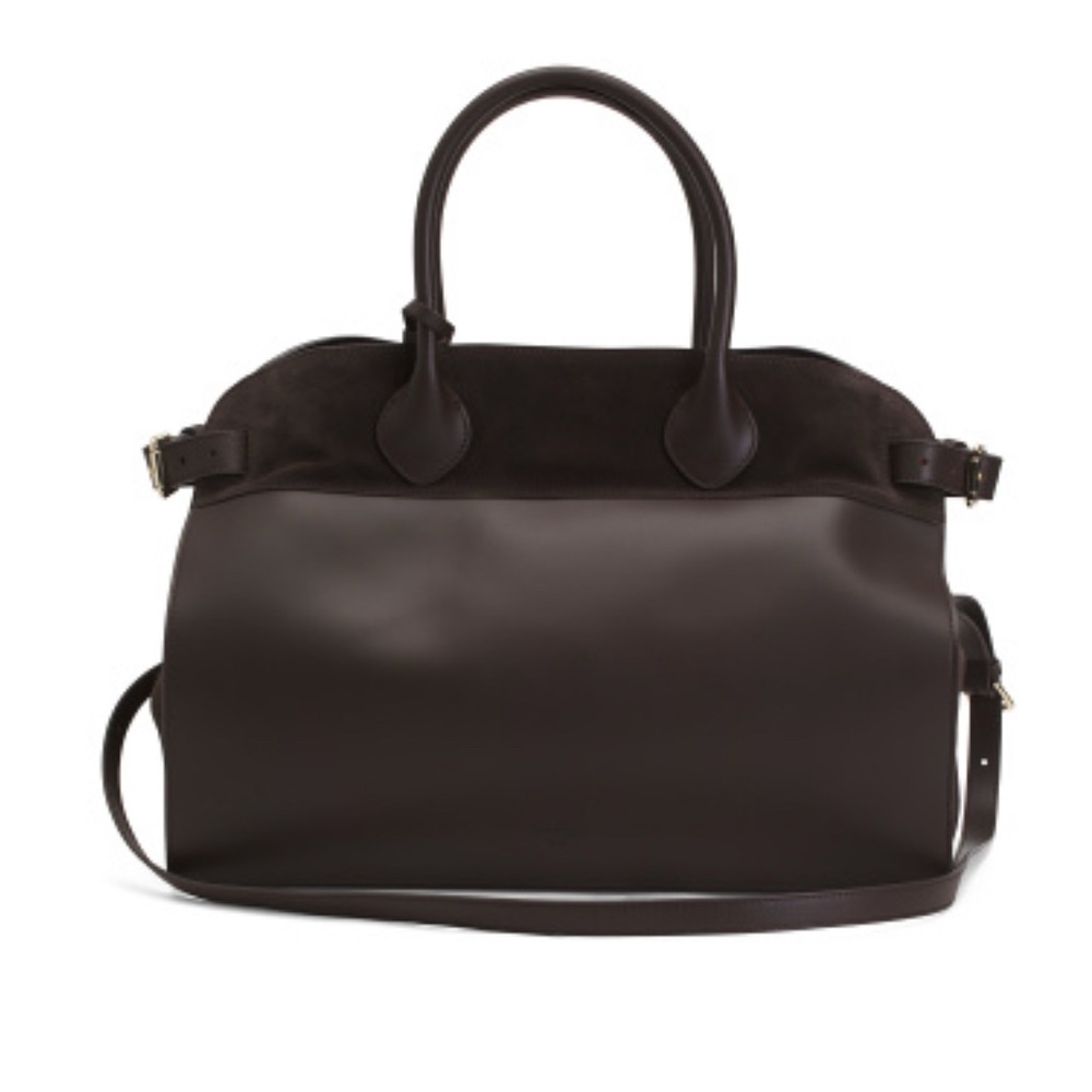 NWT Boldrini Italian leather  Women's Bag